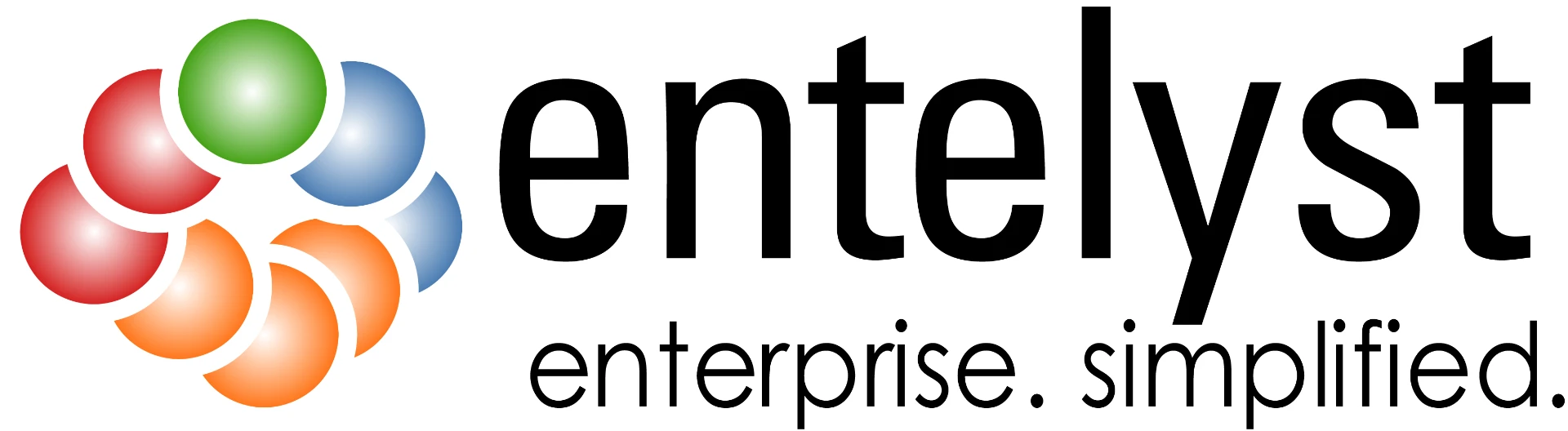 Entelyst — enterprise. simplified.
