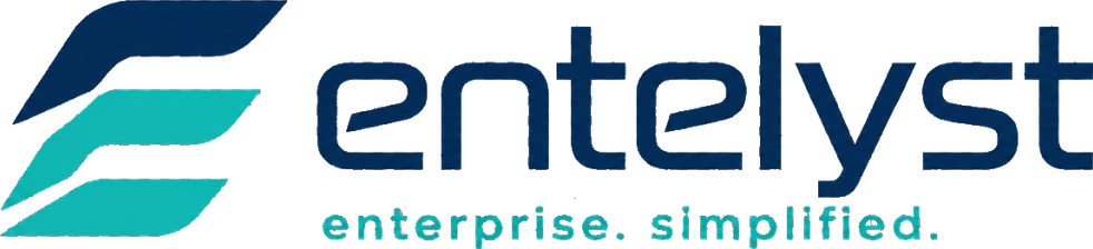 Entelyst — enterprise. simplified.